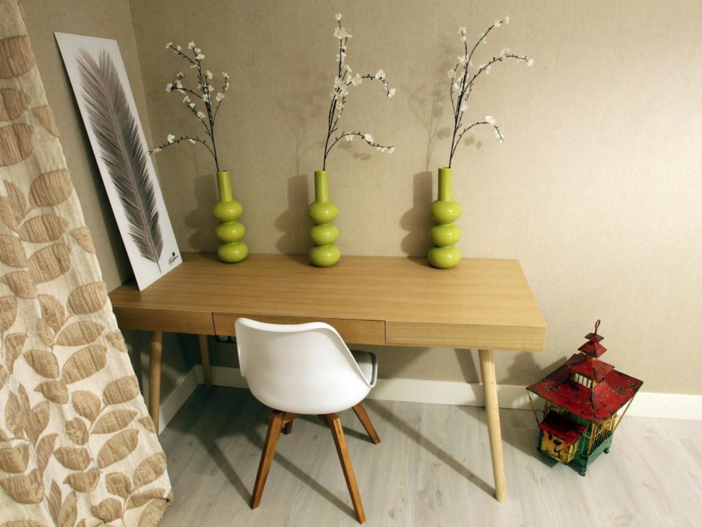 Bed and Breakfast Aux 5 Sens Tille Номер фото