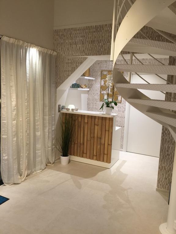 Bed and Breakfast Aux 5 Sens Tille Экстерьер фото