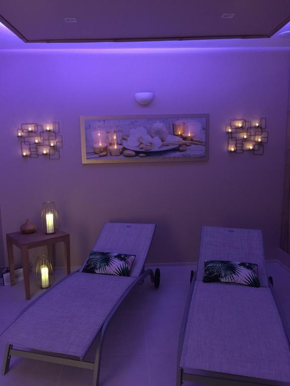 Bed and Breakfast Aux 5 Sens Tille Экстерьер фото