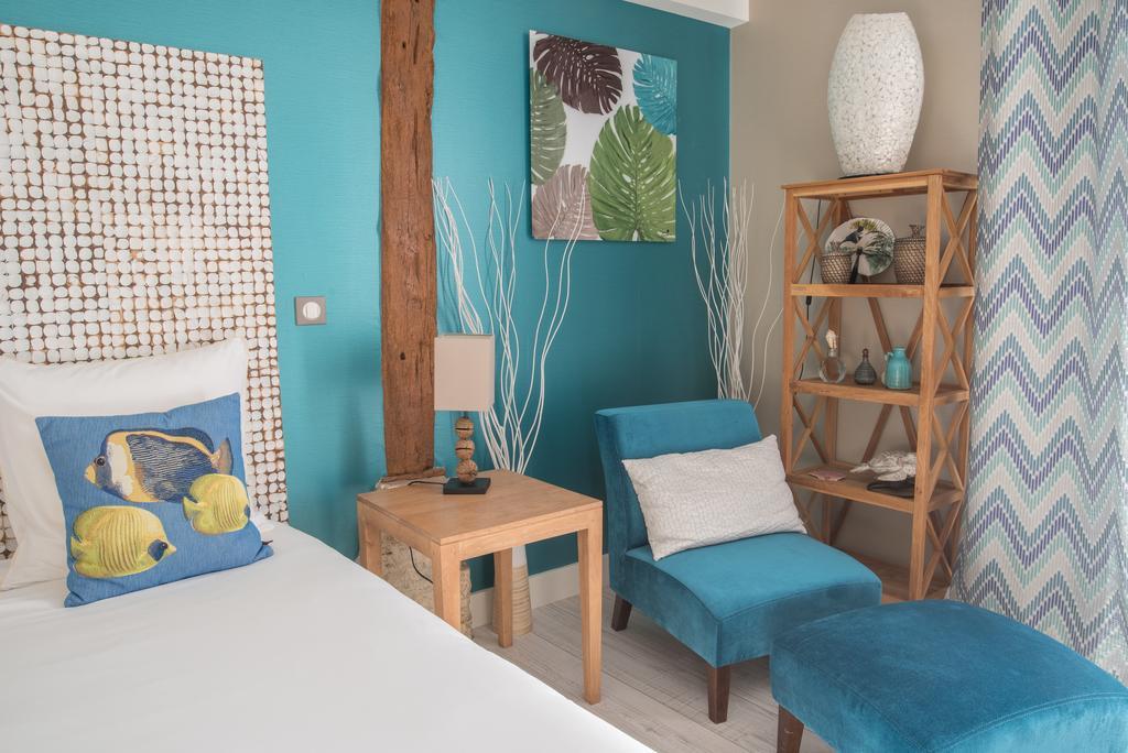Bed and Breakfast Aux 5 Sens Tille Экстерьер фото