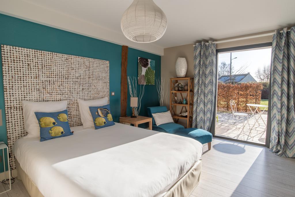 Bed and Breakfast Aux 5 Sens Tille Экстерьер фото