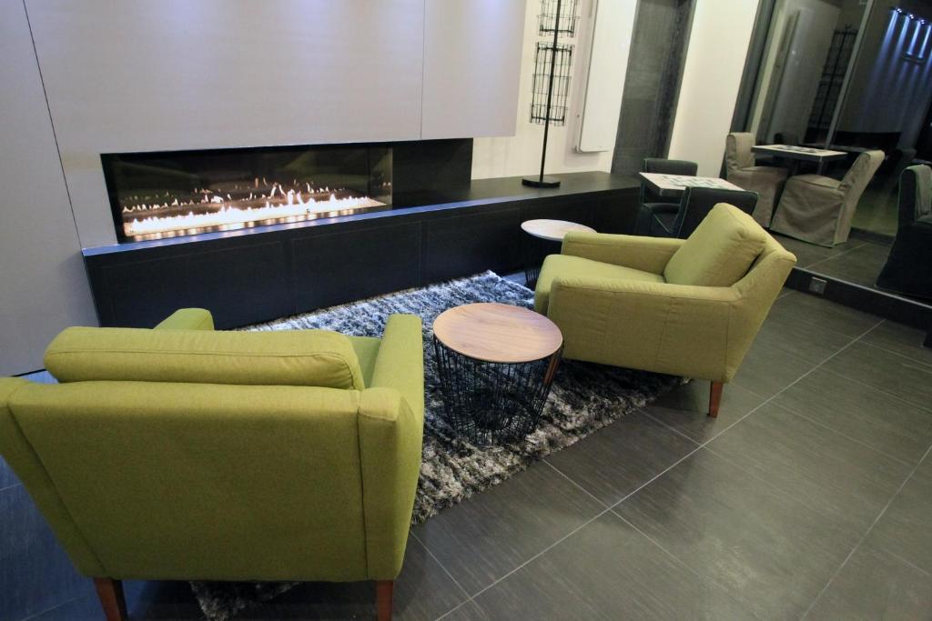 Bed and Breakfast Aux 5 Sens Tille Экстерьер фото