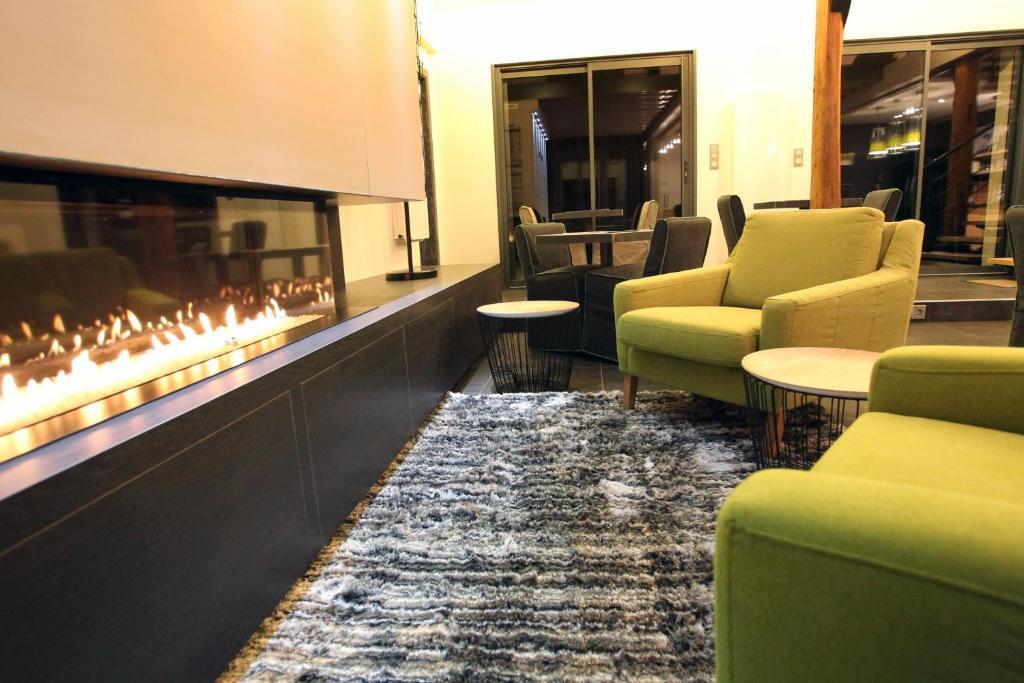 Bed and Breakfast Aux 5 Sens Tille Экстерьер фото